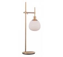 Настольная лампа декоративная Maytoni Erich MOD221-TL-01-G
