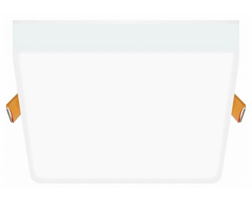 Встраиваемый светильник Citilux Вега 