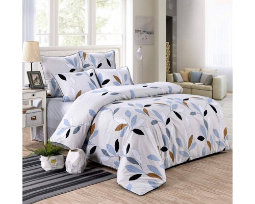 Постельное белье евростандарт Евелина