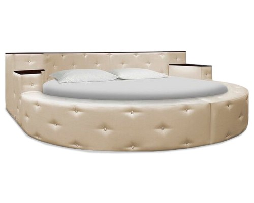 Кровать двуспальная Элоиза-2