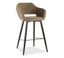 Кресло барное Саймон