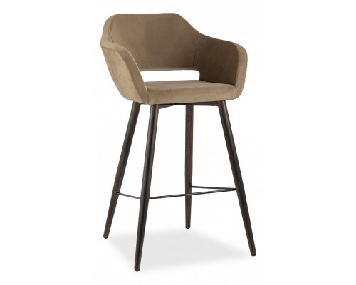 Кресло барное Саймон