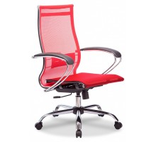 Кресло компьютерное МЕТТА-9(MPRU)