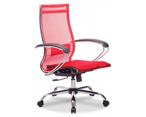 Кресло компьютерное МЕТТА-9(MPRU)