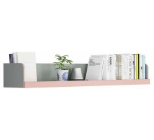 Полка навесная Маша и Медведь Magic