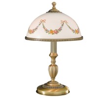 Настольная лампа декоративная Reccagni Angelo 8000 P 8000 M