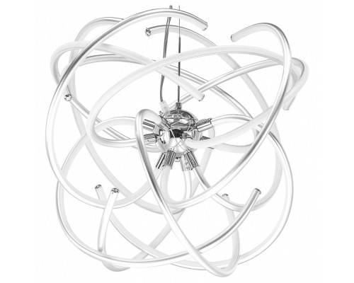 Подвесная люстра Lightstar Ciclone 748122