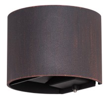 Накладной светильник Arte Lamp Rullo A1415AL-1RI