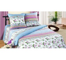Постельное белье семейное Karolina