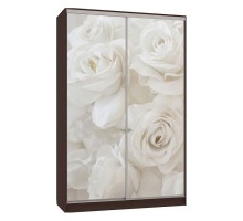 Шкаф-купе Гранд 7-600 розы