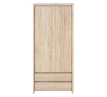 Шкаф для белья Каспиан REG 2D2S