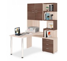 Стол компьютерный Домино СР-500М/140