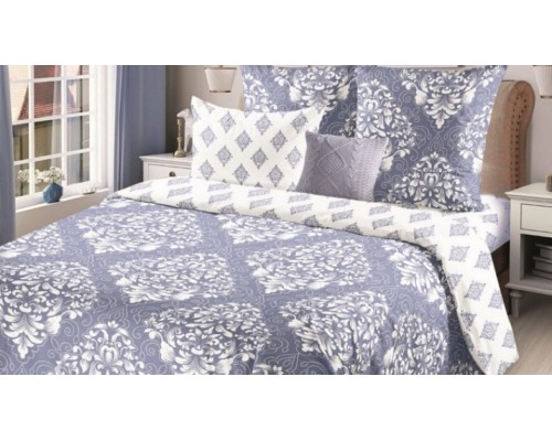 Постельное белье евростандарт Людовик