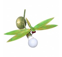 Бра Luminex Wazka 748