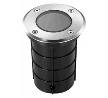 Встраиваемый в дорогу светильник Novotech Ground 369951