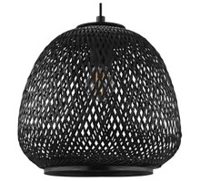 Подвесной светильник Eglo Dembleby 1 43265