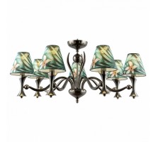 Подвесная люстра Lamp4You Provence 12 M3-07-DN-LMP-O-12