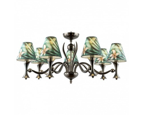 Подвесная люстра Lamp4You Provence 12 M3-07-DN-LMP-O-12