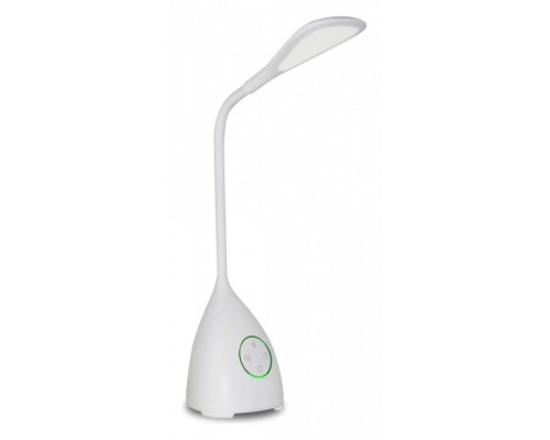 Настольная лампа офисная Mantra Reading 5672