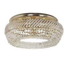 Потолочная люстра Dio D’Arte Bari Bari E 1.4.40.300 G