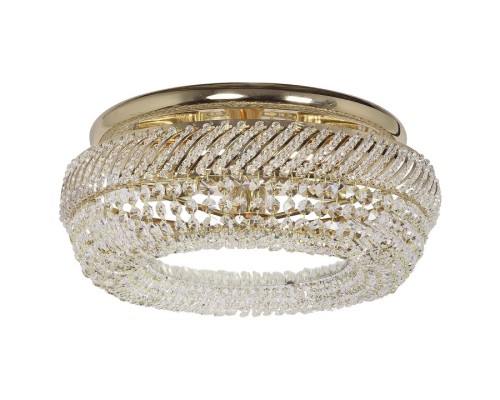 Потолочная люстра Dio D’Arte Bari Bari E 1.4.40.300 G