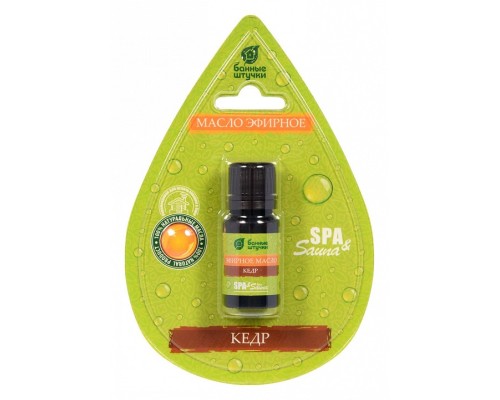 Эфирное масло (10 мл) 32209