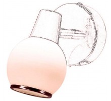 Плафон стеклянный Imex SP.016 SP.016 NM