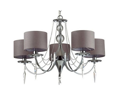 Подвесная люстра Odeon Light Ofelia 3210/5