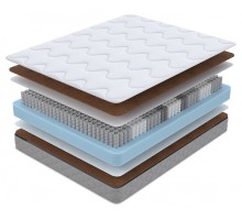 Матрас односпальный Sova F 2000x800