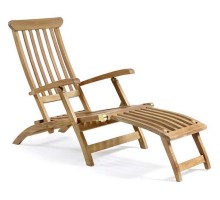 Шезлонг Jackson 91935