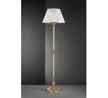 Торшер Reccagni Angelo 8370 PN 8370/2