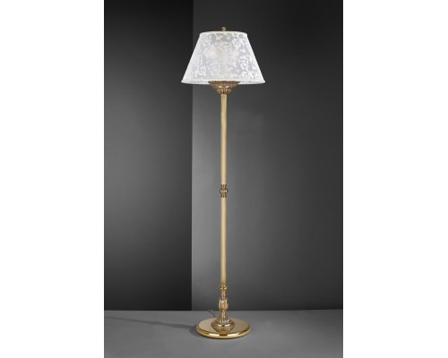 Торшер Reccagni Angelo 8370 PN 8370/2