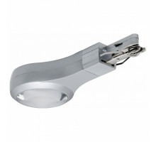 Соединитель линейный для треков Paulmann System 95479