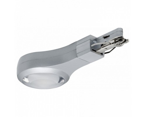 Соединитель линейный для треков Paulmann System 95479