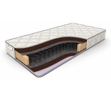 Матрас полутораспальный Kombi-1 BS-120 2000x1200