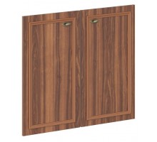 Двери распашные Raut RLD 42-2