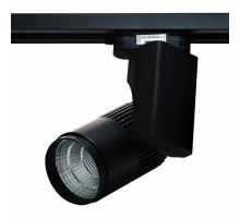 Светильник на штанге Imex Трек-1-Black IL.0010.2159