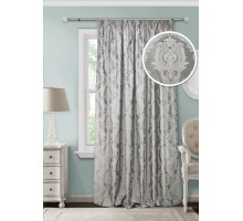 Портьера (220x270 см) 1 шт. Vera