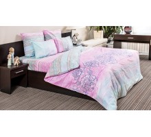 Постельное белье полутораспальное Лето