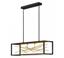 Светильник на штанге Hinkley Styx QN-STYX-LED-ISLE-BG