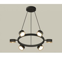 Подвесная люстра Ambrella Light XB XB9193152