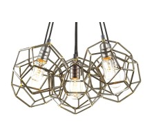 Подвесной светильник Lumion Ervin 3739/6