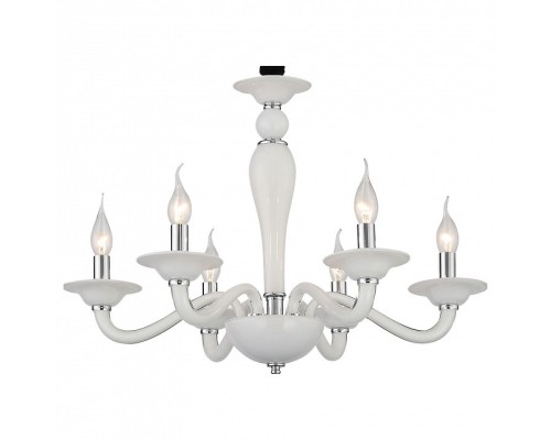 Подвесная люстра ST-Luce SL1112