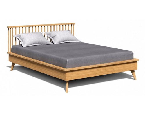 Кровать полутораспальная Elva