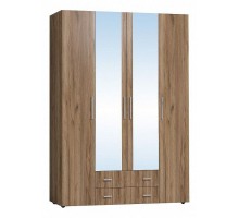 Шкаф платяной Монако 555