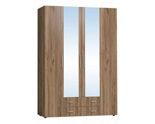 Шкаф платяной Монако 555