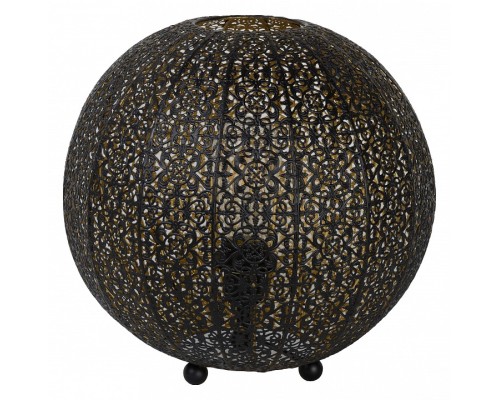 Настольная лампа декоративная Lucide Tahar 78583/34/30