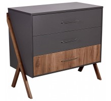 Комод Polini kids French 1230