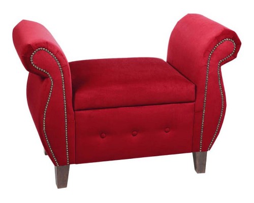 Банкетка-сундук Серра-2Т