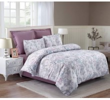 Постельное белье евростандарт Фиола